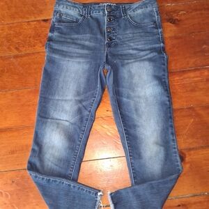 *bogo* Everflex High Rise Maurices Jeans